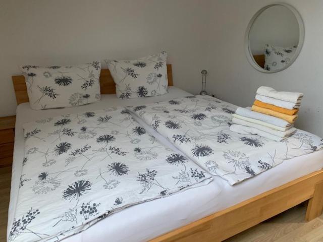 Naturkost-Hotel Harz Bad Grund Luaran gambar