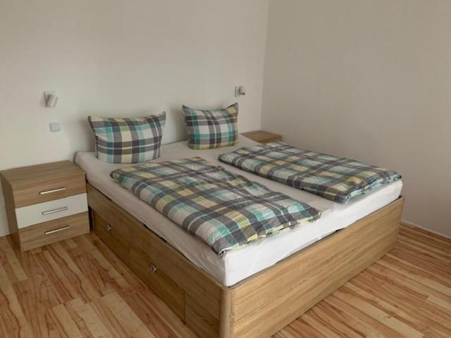 Naturkost-Hotel Harz Bad Grund Luaran gambar