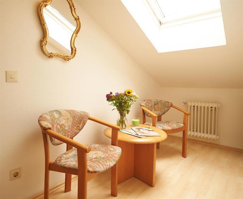 Naturkost-Hotel Harz Bad Grund Luaran gambar