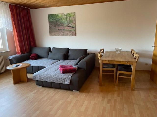Naturkost-Hotel Harz Bad Grund Luaran gambar