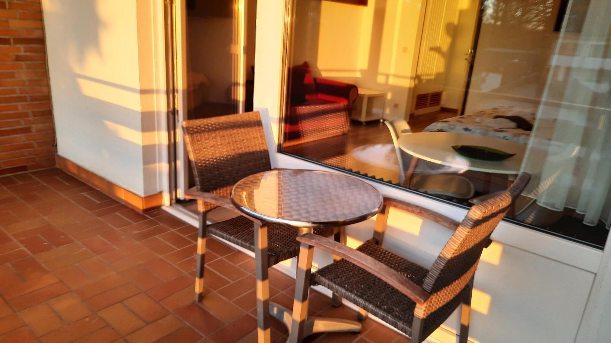 Naturkost-Hotel Harz Bad Grund Luaran gambar