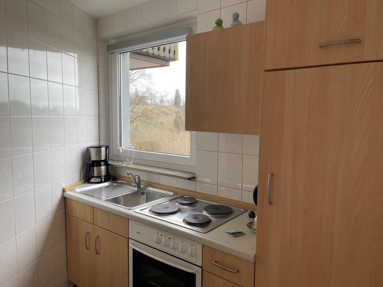 Naturkost-Hotel Harz Bad Grund Luaran gambar
