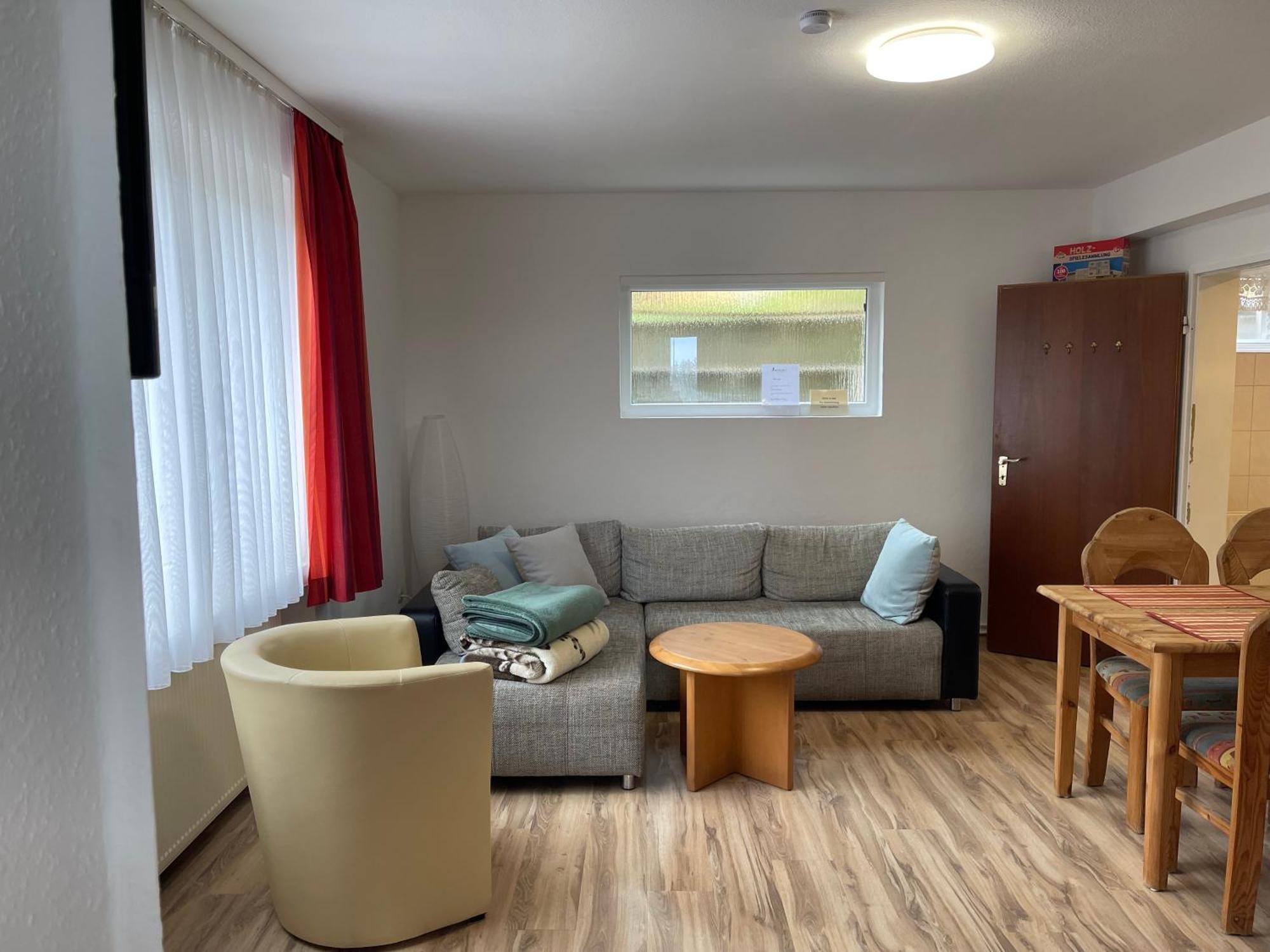 Naturkost-Hotel Harz Bad Grund Luaran gambar